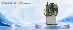 Dial Linking Machine