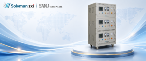 Servo Voltage Stabilizer