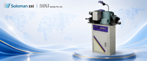 Cutter Grinding Machine