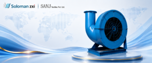 Industrial Blower